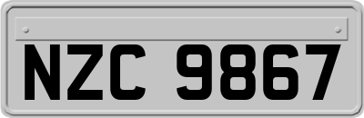 NZC9867
