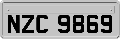 NZC9869