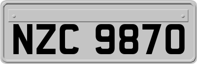 NZC9870