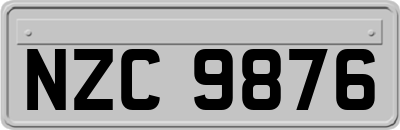 NZC9876