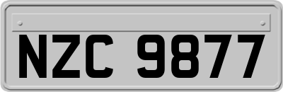NZC9877