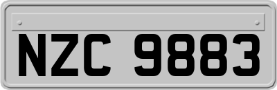 NZC9883