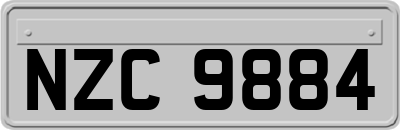 NZC9884