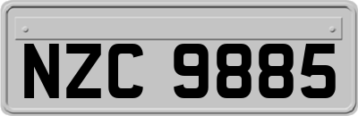 NZC9885