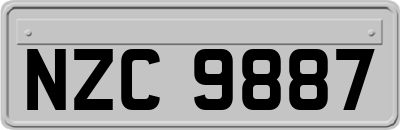NZC9887