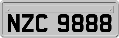 NZC9888