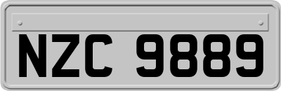 NZC9889