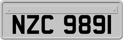 NZC9891