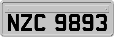 NZC9893