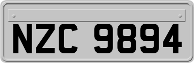 NZC9894