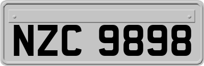 NZC9898