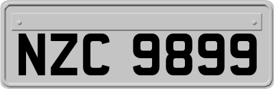 NZC9899