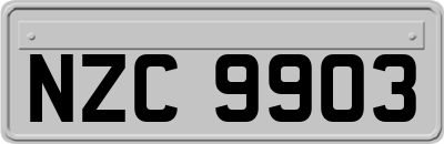 NZC9903