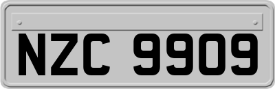 NZC9909