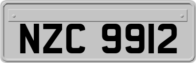 NZC9912