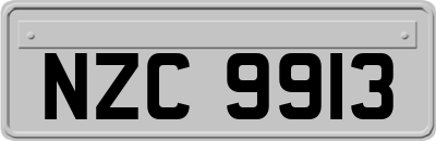 NZC9913