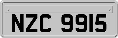 NZC9915