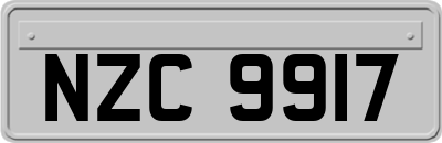 NZC9917