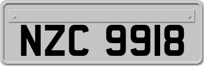 NZC9918