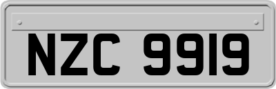NZC9919