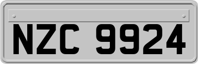 NZC9924