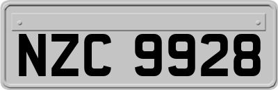 NZC9928
