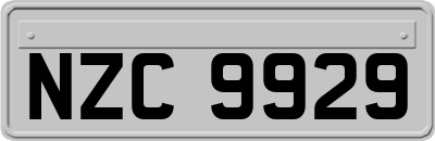 NZC9929