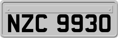 NZC9930