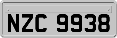 NZC9938