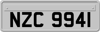 NZC9941