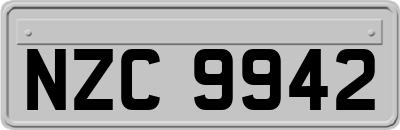 NZC9942