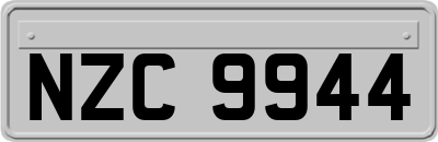NZC9944
