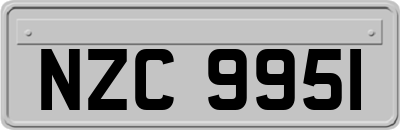NZC9951
