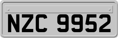 NZC9952