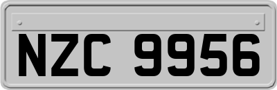 NZC9956