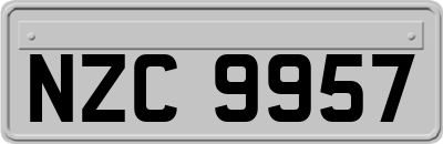 NZC9957