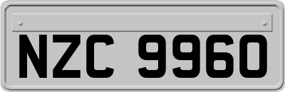 NZC9960