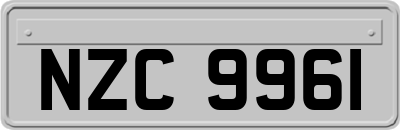 NZC9961