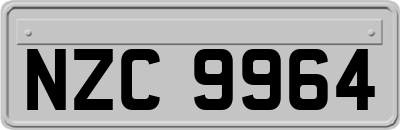 NZC9964