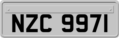NZC9971