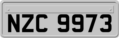 NZC9973