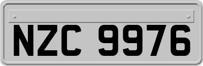 NZC9976
