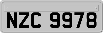 NZC9978