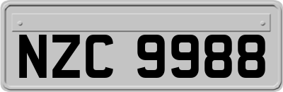 NZC9988