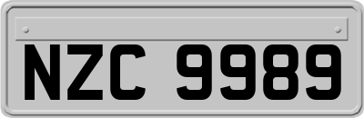NZC9989