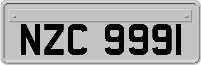 NZC9991