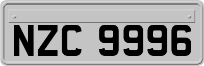 NZC9996