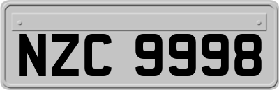 NZC9998
