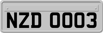 NZD0003