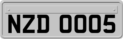 NZD0005